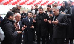 Çorbahan açıldı,nefis çorbalar sizi bekliyor