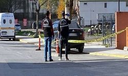 Kırıkkale'de yaşlı dede otomobilde ölü bulundu