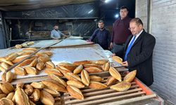 Akyön esnaf gezilerine devam ediyor