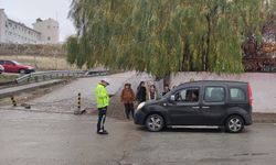 Okul çevresi polis merceğinde