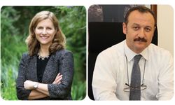 Kırıkkale Üniversitesi  Rektörü'nden  Dünya'ya mesaj