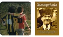 Türk Milleti'nden iki takıma deste yağıyor