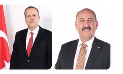 Türkyılmaz'dan Ergün Tekin'e jest