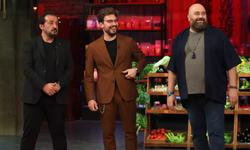 Masterchef dokunulmazlık oyununu kim kazandı? Masterchef eleme potasına giren yarışmacı...