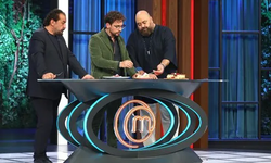 MasterChef Türkiye sezon finali tarihi! Masterchef sezon finali ne zaman?