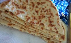 Çerkez böreği nasıl yapılır ?