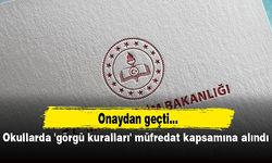 Okullarda "görgü kuralları" dersi verilecek