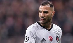 Ricardo Quaresma Futbolu Beşiktaş'ta Bırakmak İstediğini Duyurdu