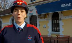 DDY belgeselinde Irmak istasyonu tanıtıldı