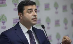 Selehattin Demirtaş Soruşturmasında Şok Gelişme!