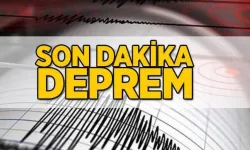 Son Dakika: 4.2 Depem oldu