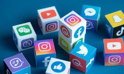 Dünya Genelinde En Çok Kullanılan Sosyal Medya Platformları Belli Oldu!