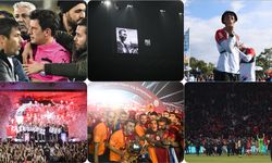 Sporda 2023 böyle geçti