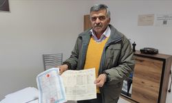 Soyisim benzerliği yüzünden çekmediği kalmadı