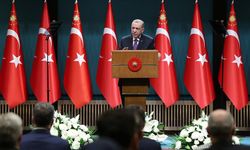 Erdoğan 2023 yılında 17 Kabine Toplantısına başkanlık etti