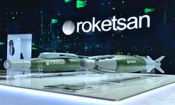Müjde;Roketsan'da sevindirici gelişme
