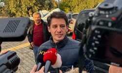Dövülen hakem mesaj dolu konuştu