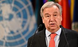 BM Genel Sekreteri: Gazze'de ateşkese gücü olmadığı için BMGK'nin otoritesi ve güvenilirliği zedelendi