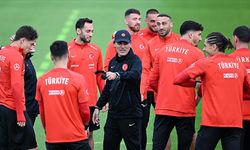 A Milli Futbol Takım, 2023 yılını başarılarla geçirdi