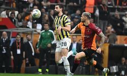 Fenerbahçe derbi maçta yarın Galatasaray’ı konuk edecek