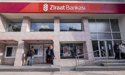 Ziraat Bankası 577 Personel Alıyor