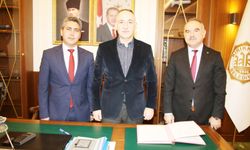 Kırıkkale Belediyesi İşçisine  Ek Protokol İle Yüzde 50 Zam