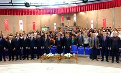 2. Proje Yönetim Çalıştayı, Kapanış Toplantısı ile Sona Erdi