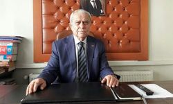 Emekli camiası oldukça tepkili