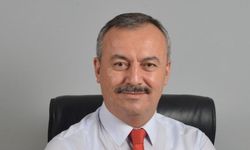 MHP'nin Kırıkkale Belediye Başkan Adayı Harun Ulusoy