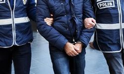 Kaçak hükümlüyü Polis kıskıvrak yakaladı