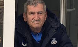 Zabıtayı öldüren kişiye müebbet istendi