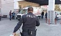 Kiracısını tabanca ile vuran polis serbest bırakıldı