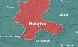 Malatya panik içinde, 5.2 deprem oldu