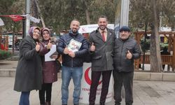 Tekinay;Kırıkkale Belediyesini kazanacağız