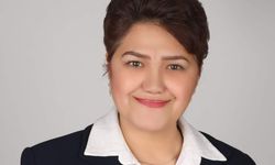 Gelecek Partisi'nin adayı Keskin'de  iddialı çalışıyor