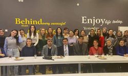 Kırıkkale Milli Egitim Müdürü okul turlarında