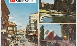 Bir zamanlar Kırıkkale (1970'ler)