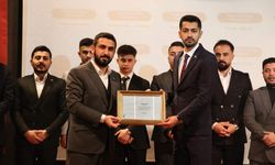 TUGVA'nın yeni başkanı Mesut Albayrak