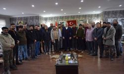 Bahşılı Belediyesinde yüksek zam