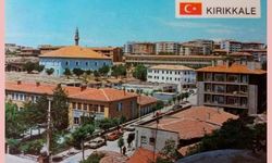 Bir zamanlar Kırıkkale