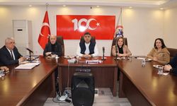 TSO 2023'ü masaya yatırdı