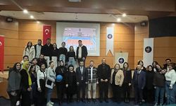 “Goalball Milli Sporcularımız ile Farkındalık’’ Paneli