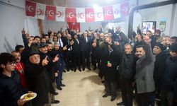 BBP Bahşılı seçimlerinde iddialı