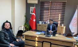 Dönmez: "2024 Yılı Proje Yılı Olacak"