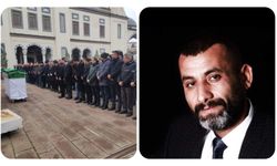 İsa Yeşilyurt toprağa verildi