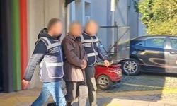 Kadın cinayetinde ilginç detay
