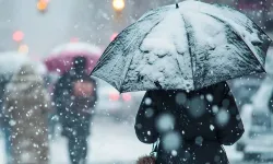 Kırıkkale'ye Kar Gelmedi: Mevsim Dengeleri Bozuldu