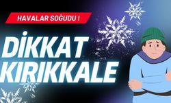 "Kış Aylarında Sağlığınızı Koruyun: Kırıkkale Halkına Önemli Uyarılar"