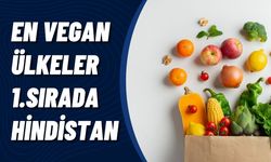 Hindistan, Veganlık Hareketinde Dünya Lideri Olmaya Doğru Adım Atıyor