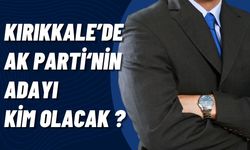 Cumhurbaşkanı Erdoğan Kırıkkale'de Kimi Açıklayacak ?